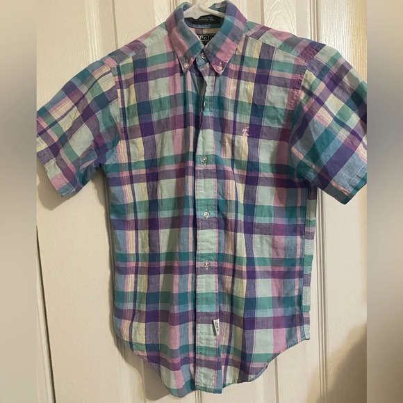 Polo Ralph Lauren Shirt - Picture 1 of 7
